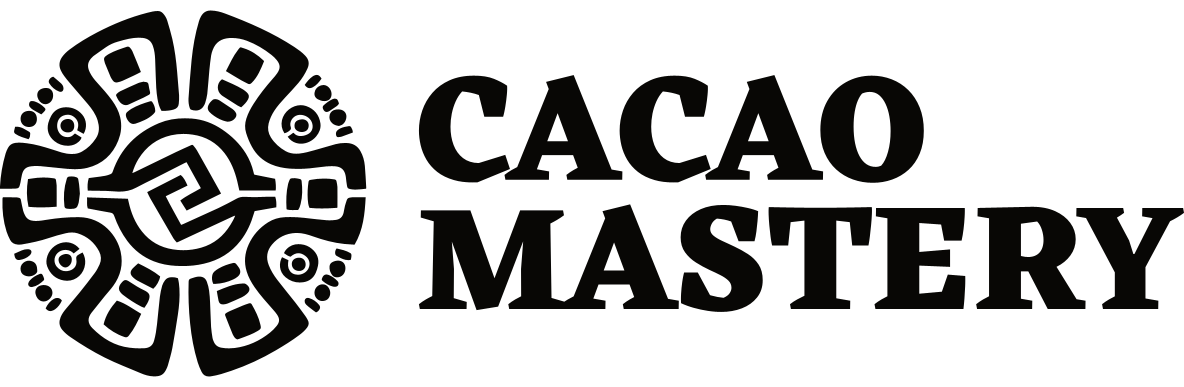 cacao mastery logo